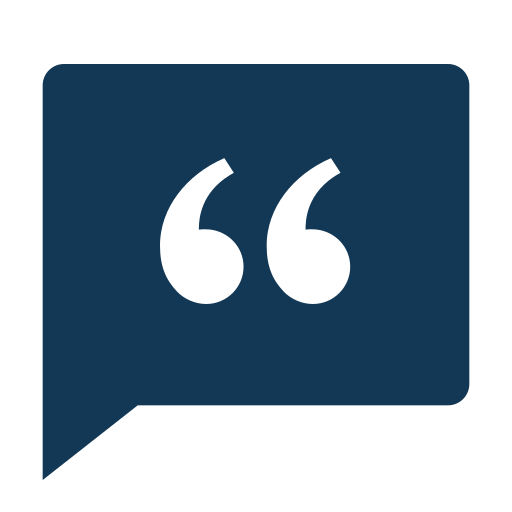 Client Testimonial 1